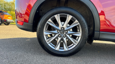 Mazda CX-5 2.2d Sport Nav+ 5dr Diesel Estate